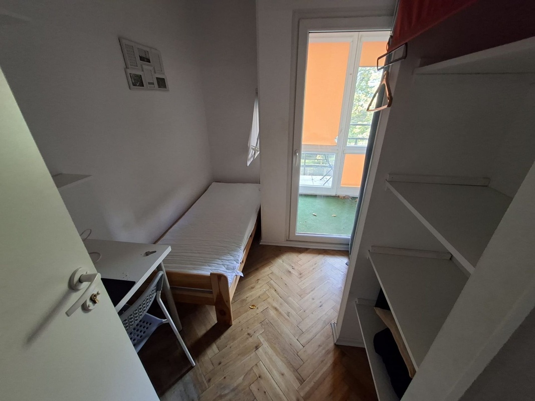 Konduktorska 20/14 #4