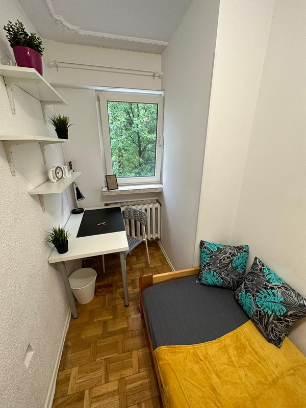 Wrzeciono 10/106 #2