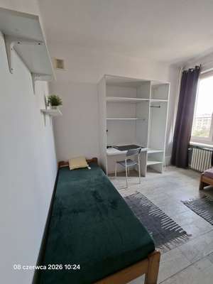 Plac Konstytucji 6/47 #5 