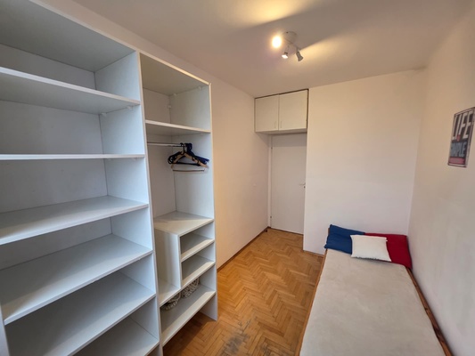 Czerniakowska 36A/63 #2