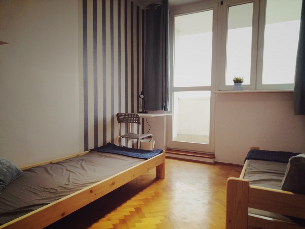 Czerniakowska 36A/63 #4