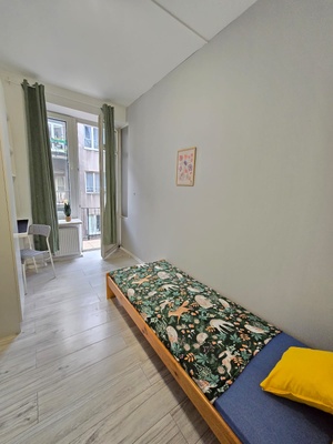 Jerozolimskie 83/15 #5