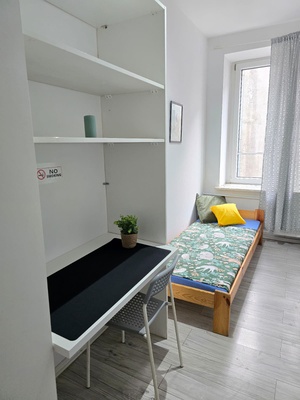 Jerozolimskie 83/15 #7