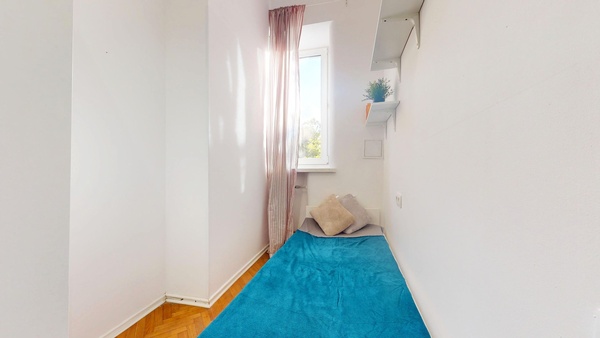 Belwederska 44/16 #1