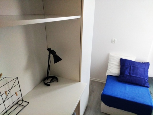 Iwicka 38/20 #1