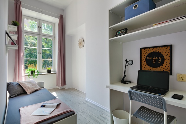 Al. Solidarności 75/7 #5