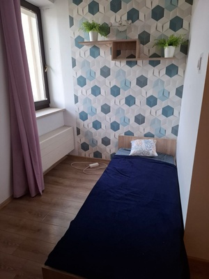 Pod Strzechą 4/14 #1