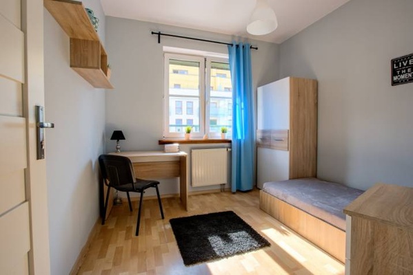 Powstańców Śląskich 87/255 #8