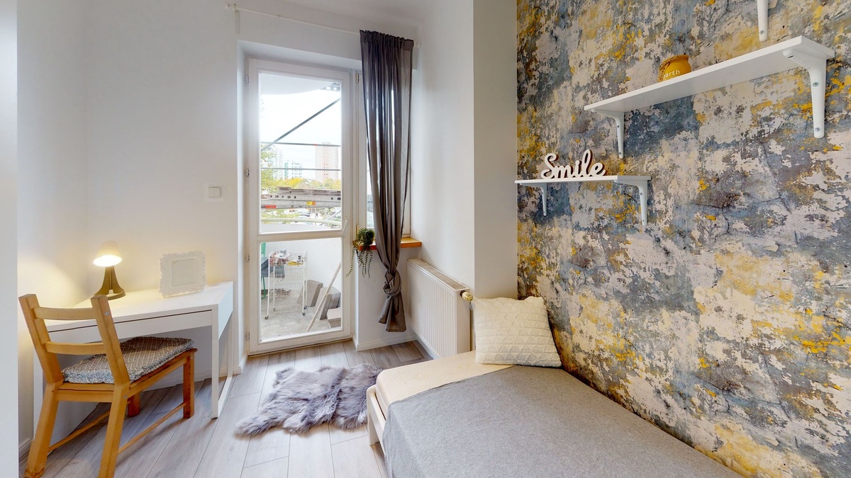 Modzelewskiego 58a/69 #2