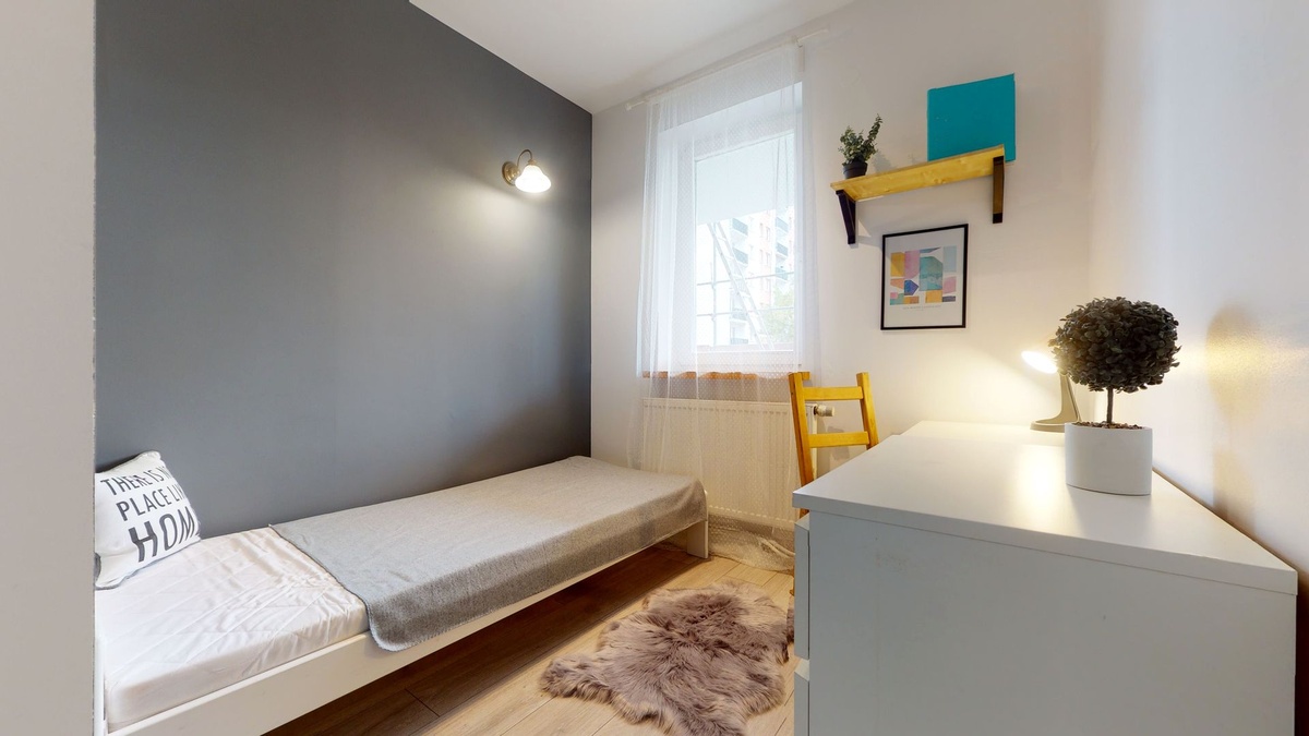 Modzelewskiego 58a/69 #3