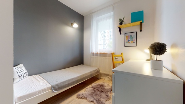 Modzelewskiego 58a/69 #3