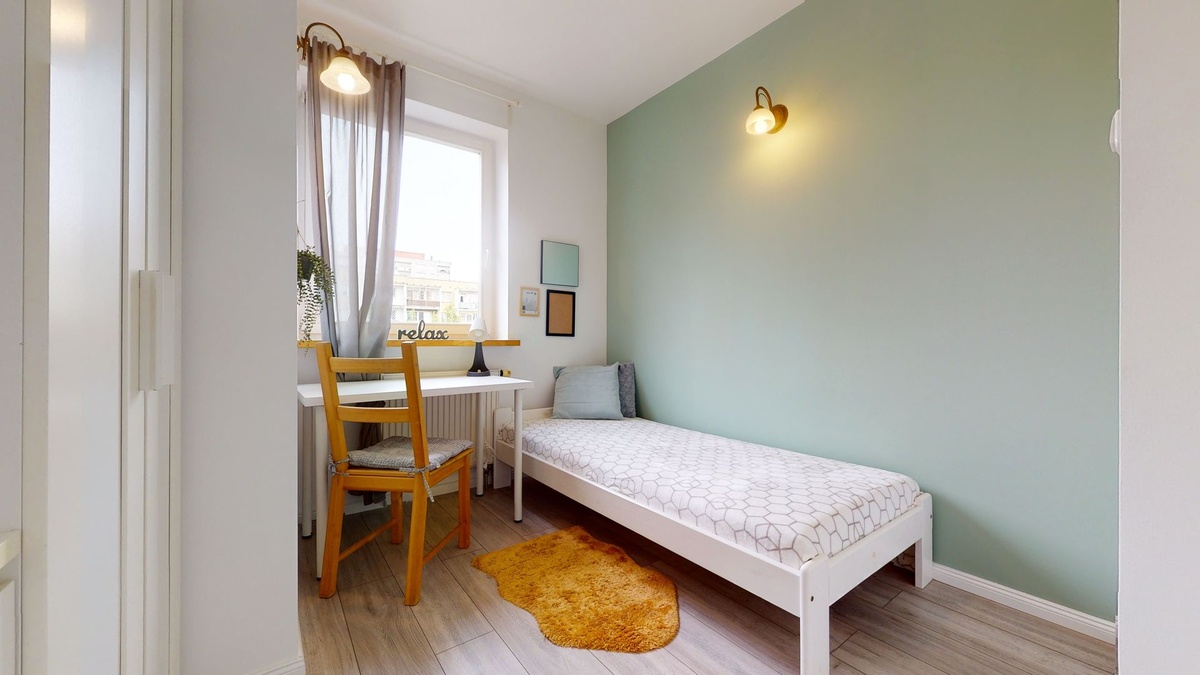 Modzelewskiego 58a/69 #6