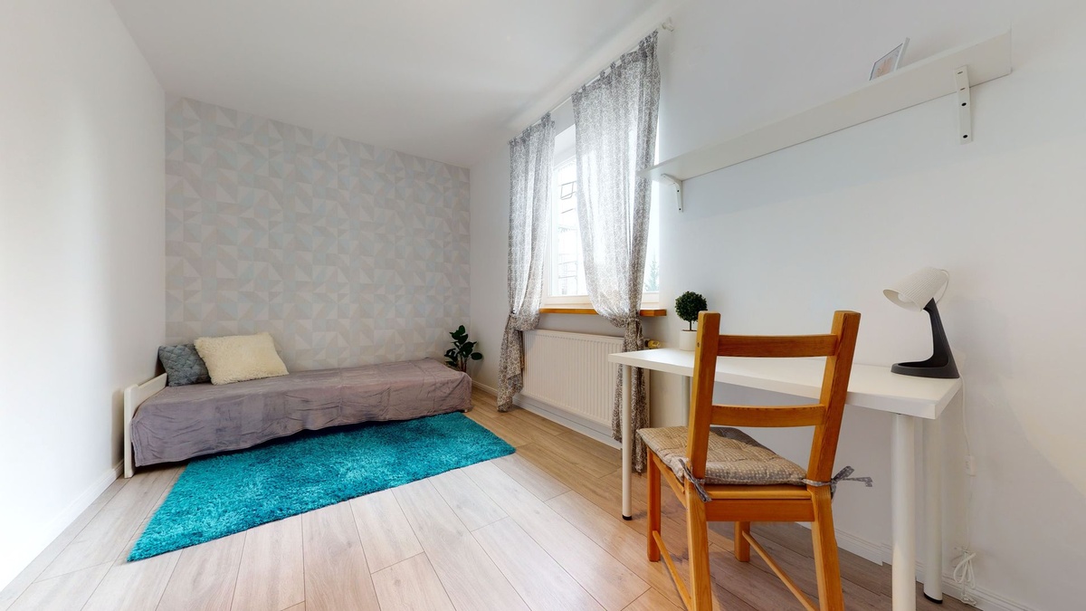 Modzelewskiego 58a/69 #8