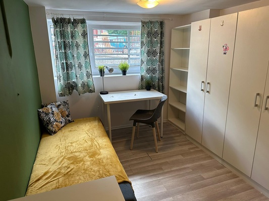 Wita Stwosza 17 #3 Malaga