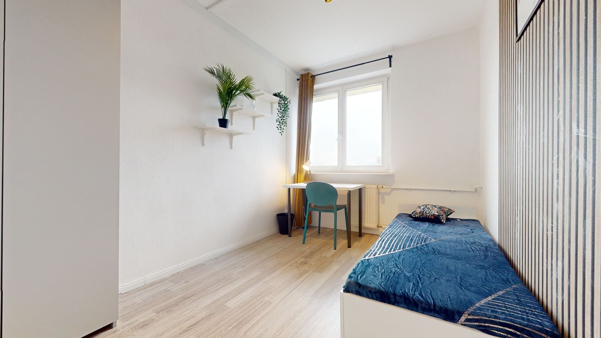 Puławska 240/69 #2