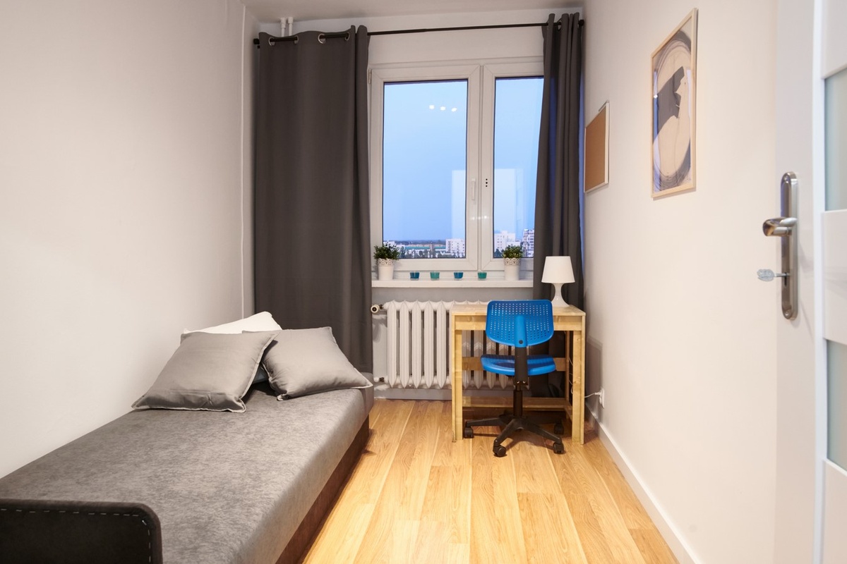 Stokłosy 7/44 #3