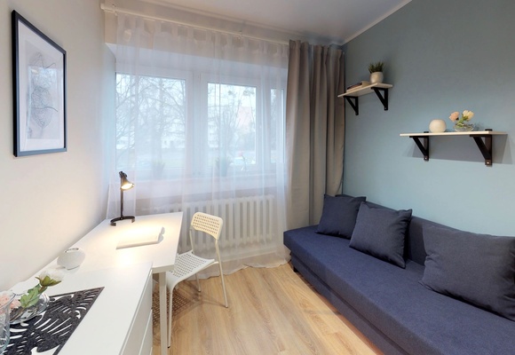 Jasnodworska 12/2 #4