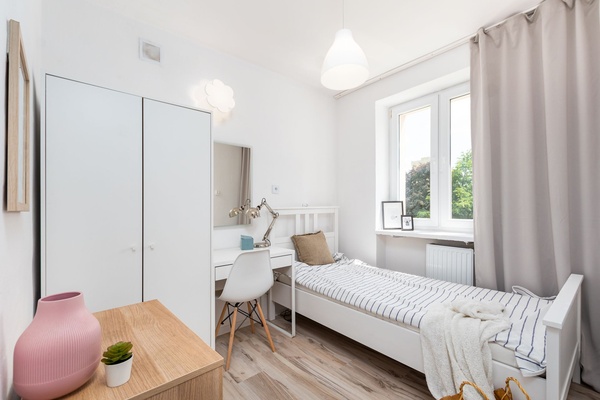Kobielska 19/7 #1