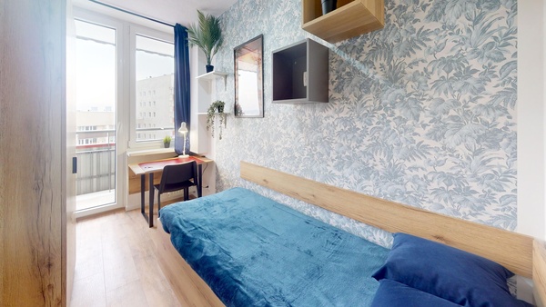 Kobielska 15/85 #4