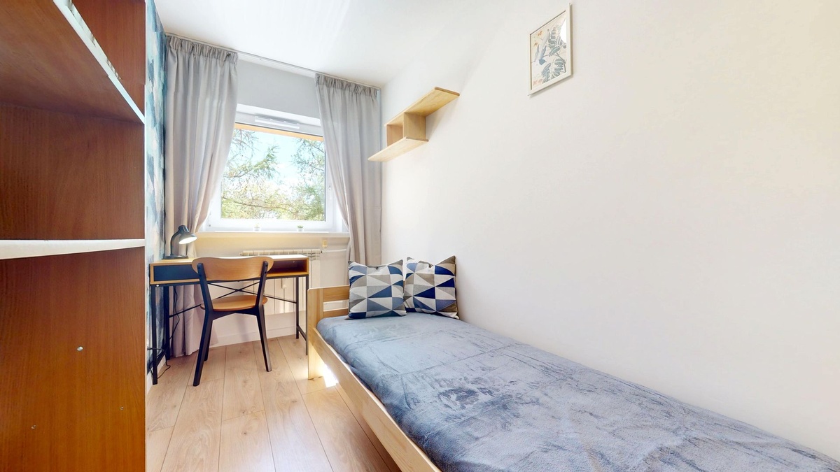 Gorlicka 15a/23 #2