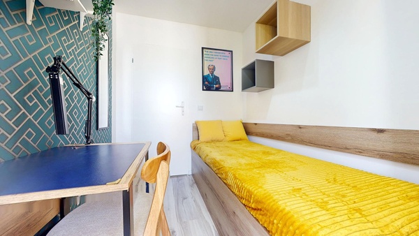 Czumy 14B/23 #4 (balkon)