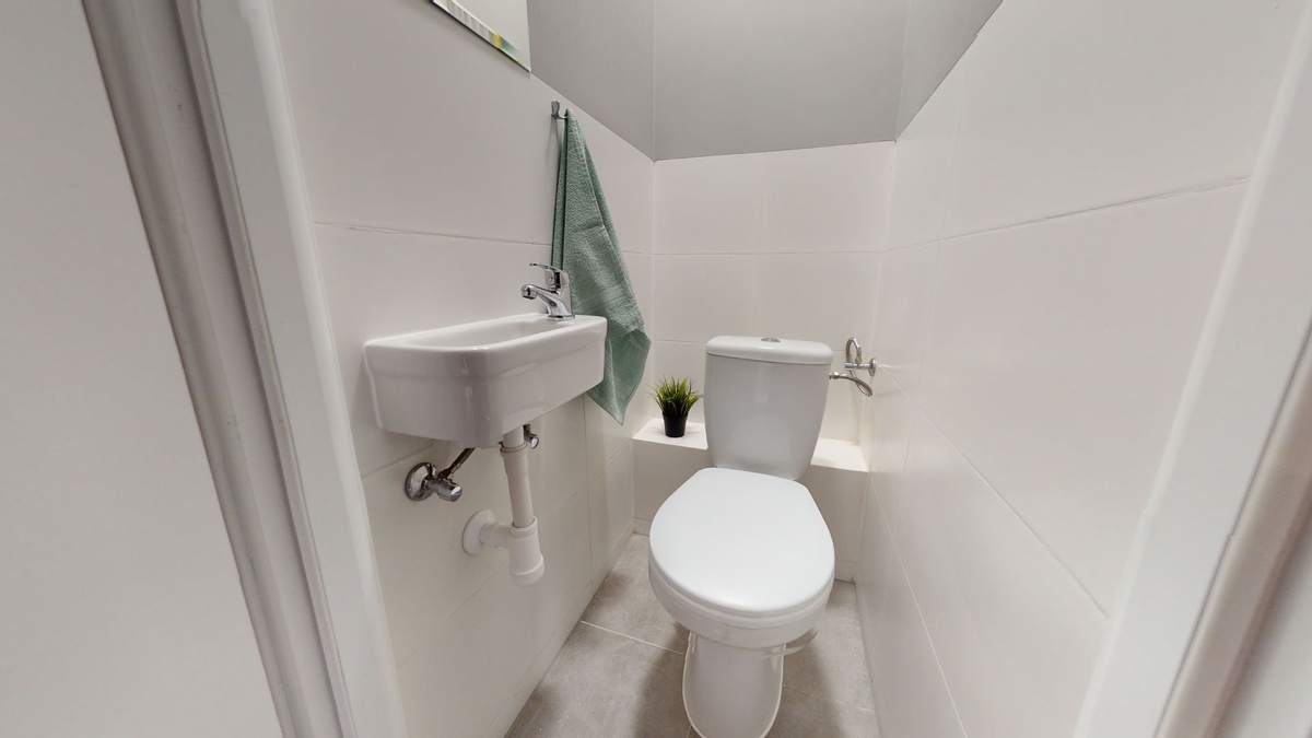 WC