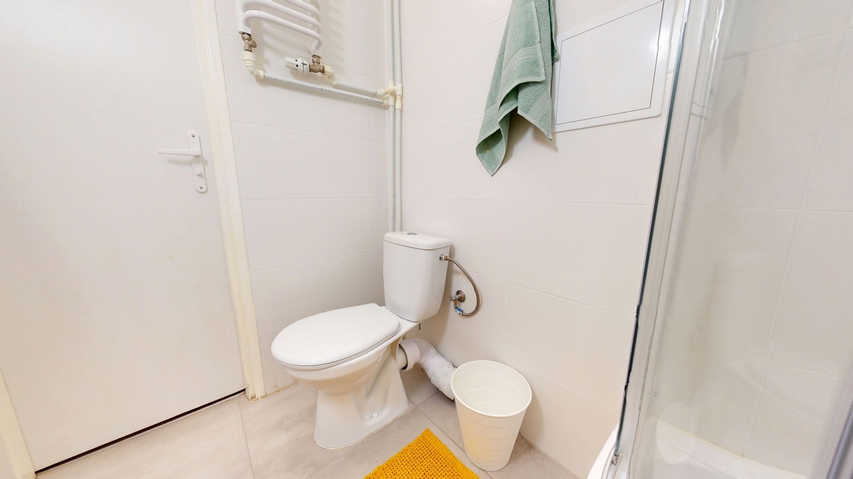 WC