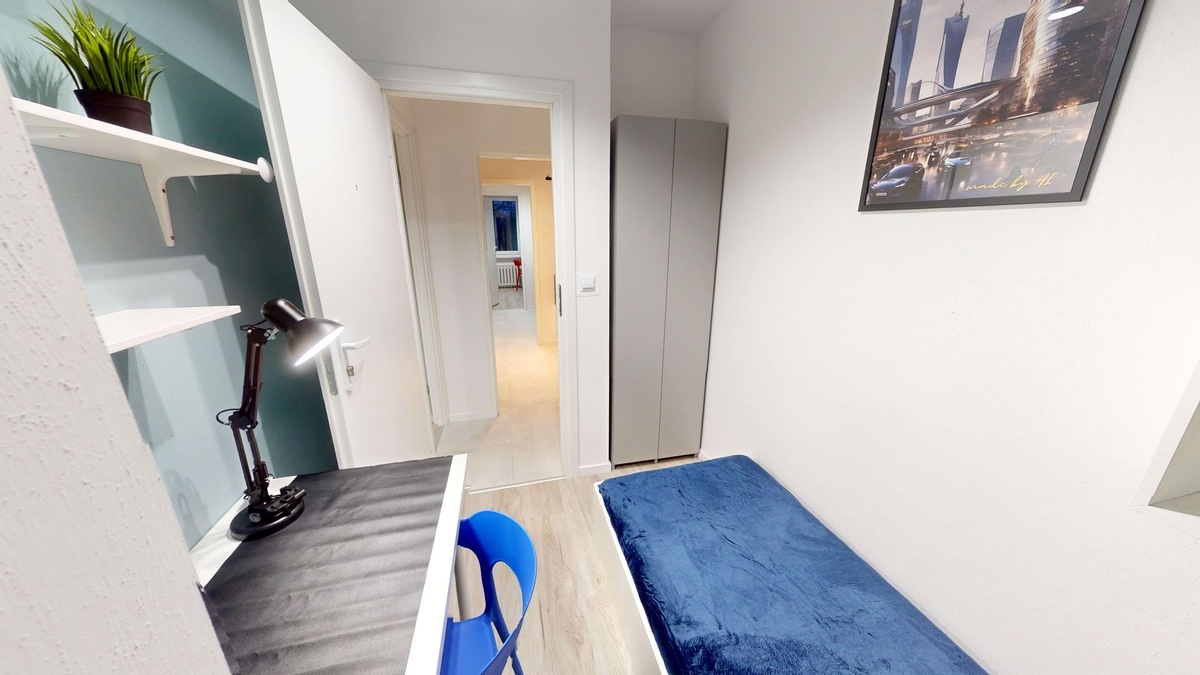 Room #1