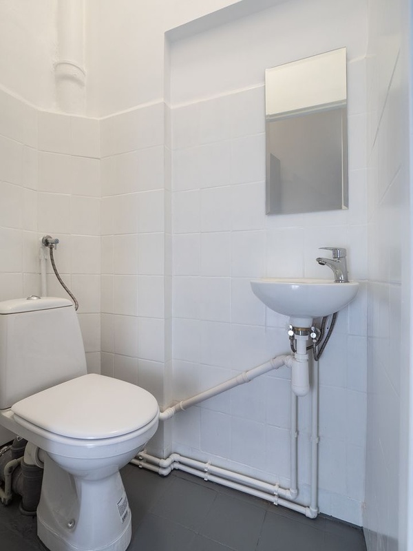 WC